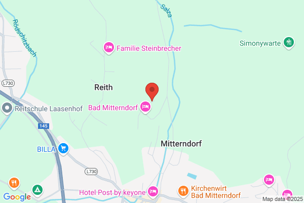 Appartementhaus Alpenblick