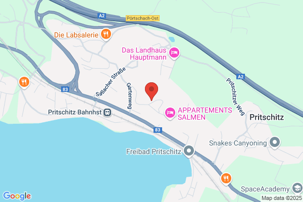 Woerthersee Geraetevermietung und Bau GmbH in Liqu.