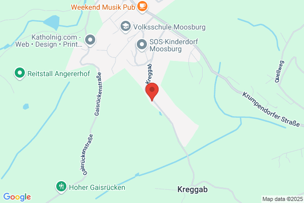 Sommerrodelbahn Moosburg