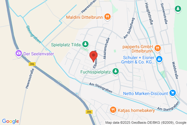 Perdacher Reisen