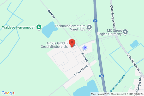 AEROVERSITY Luftfahrtunternehmen GmbH