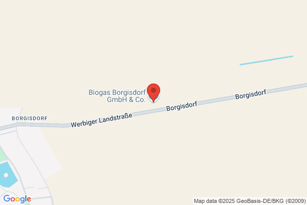 BIO-Anlagen GmbH