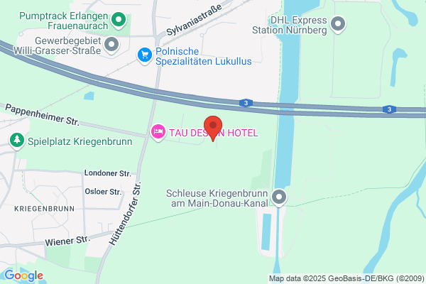 EISMANN Tiefkuehl-Service GmbH