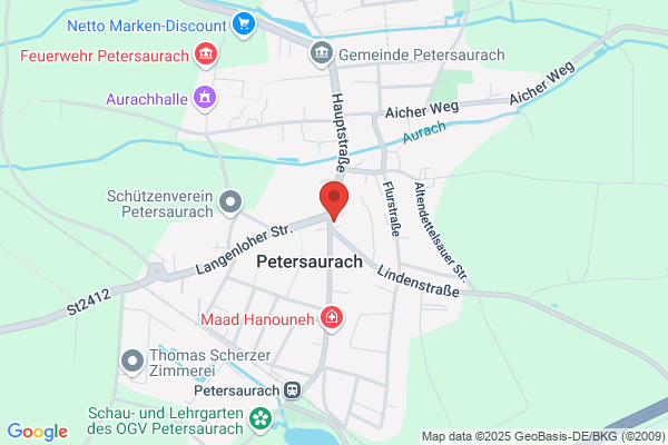 Interunfall Versicherung AG