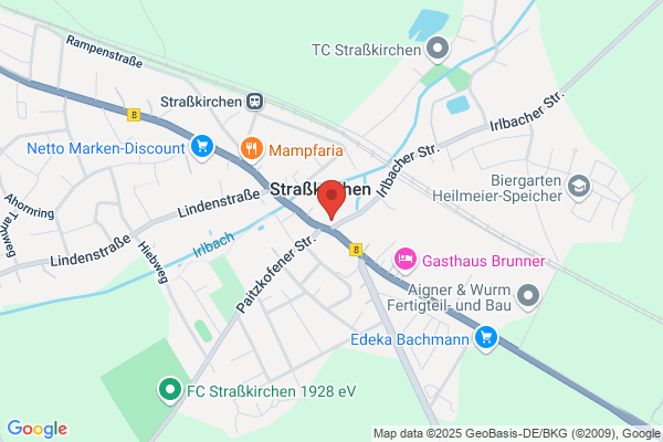 Jedermann Delicatessen GmbH.