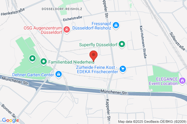 SD Reinigung GmbH