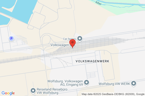V.W. Realitaeten Gesellschaft m.b.H.