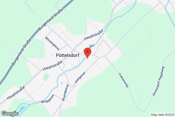 Windstrom Poettelsdorf GmbH