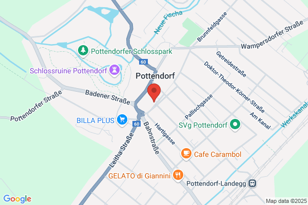 Raiffeisenbank Neufeld