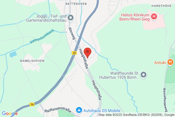 Software- Design und Consulting GmbH