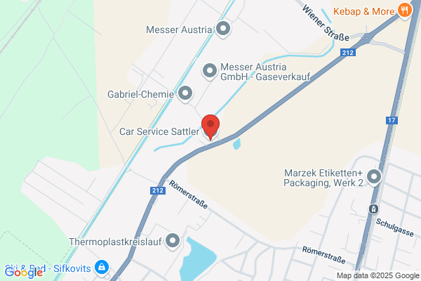 Sattler & Zaiser GmbH