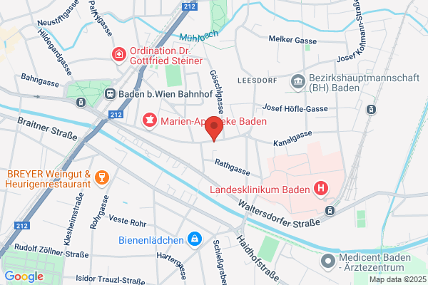 Chinarestaurant PENG LAI Gesellschaft m.b.H.