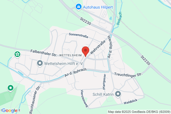 Goldenes Lamm