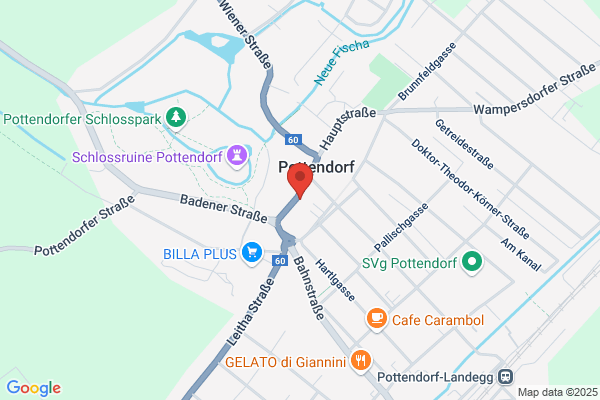 PA und Co GastronomiebetriebsgesmbH