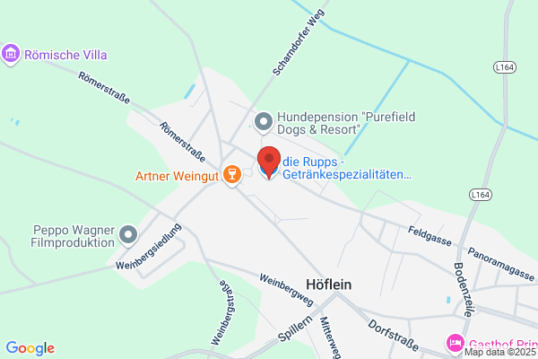 Rumpler Getraenke- handel Gesellschaft mbH