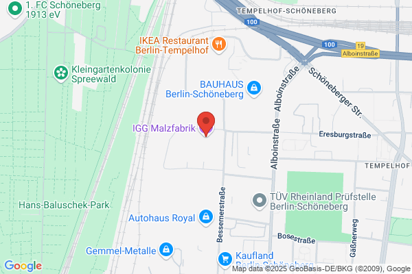Malzfabrik Pottendorf Gesellschaft m.b.H.