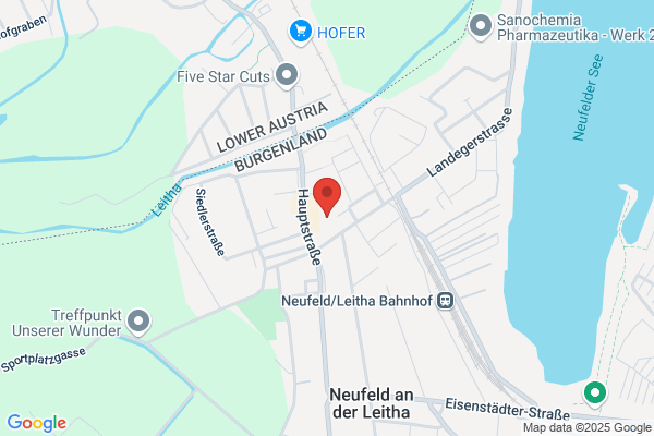 Seniorenbetreuung Neufeld GmbH