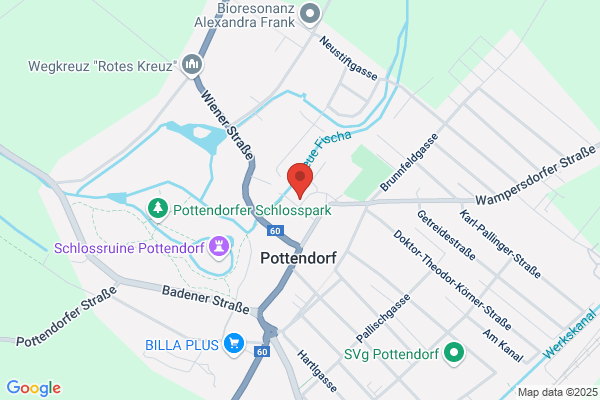 Hilfswerk Pottendorf- Seibersdorf