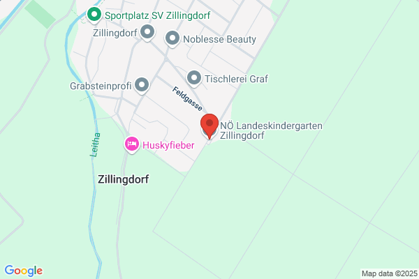 NOe. Landeskindergarten Zillingdorf-Werk