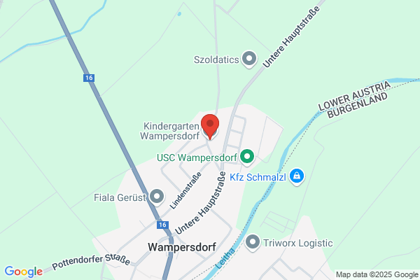 Niederoesterreichischer Landeskindergarten
