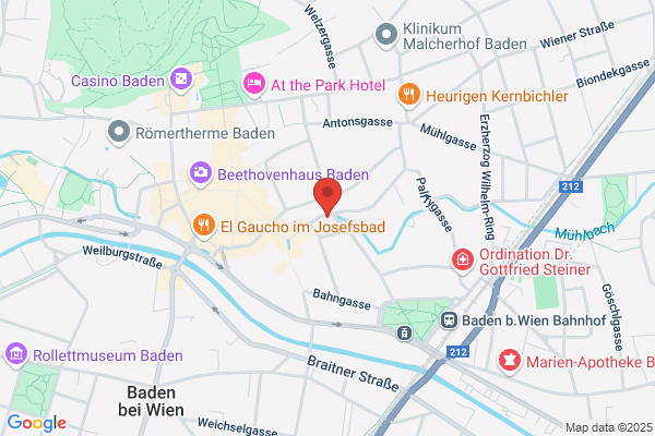 Alois Weber Ges.mbH und Co KG