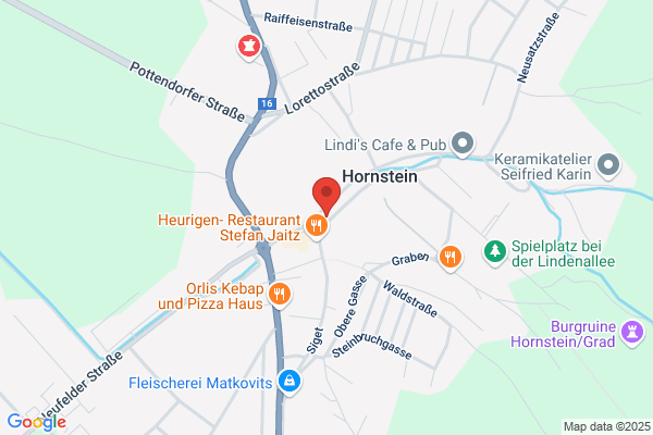 Hornsteiner Projekt- und EntwicklungsgesmbH