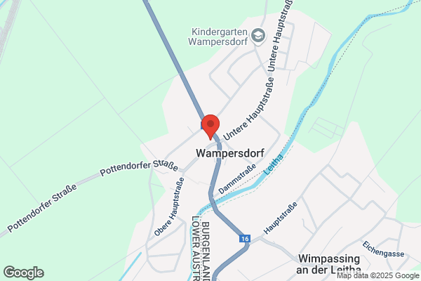 Freiwillige Feuerwehr Wampersdorf