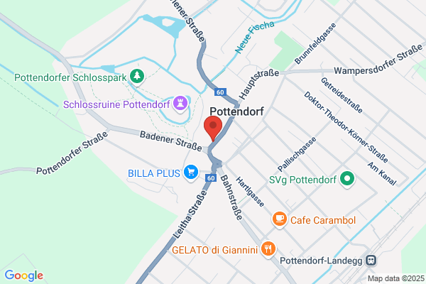 Gendarmerieposten
