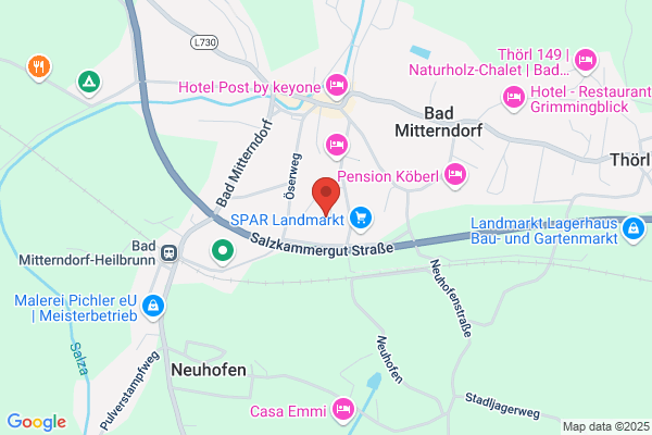 TC Bad Mitterndorf