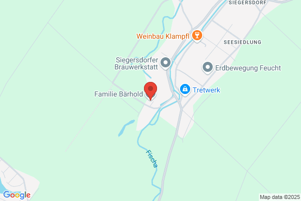 Berg Gesellschaft m.b.H.
