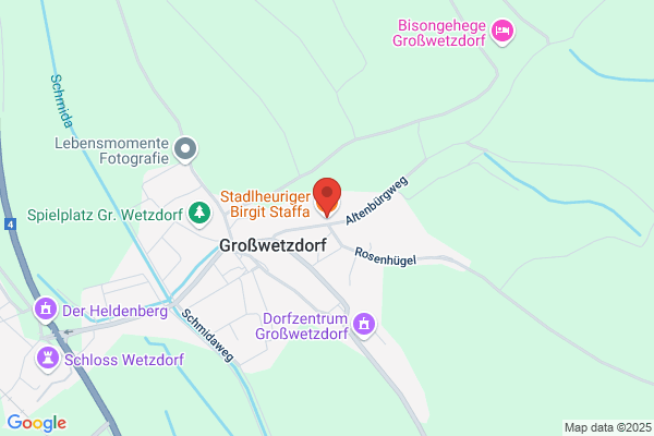 Stadlheuriger Pogats KEG