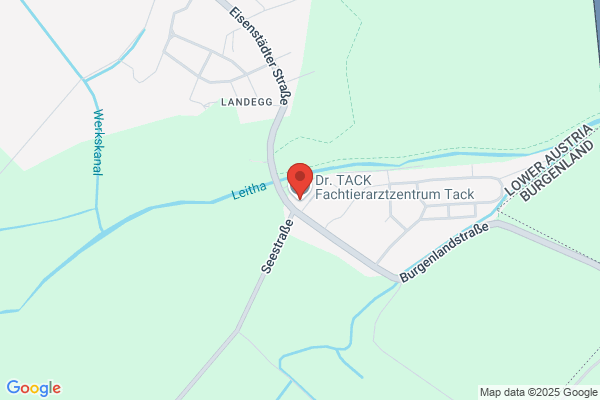 Tierklinik Landegg