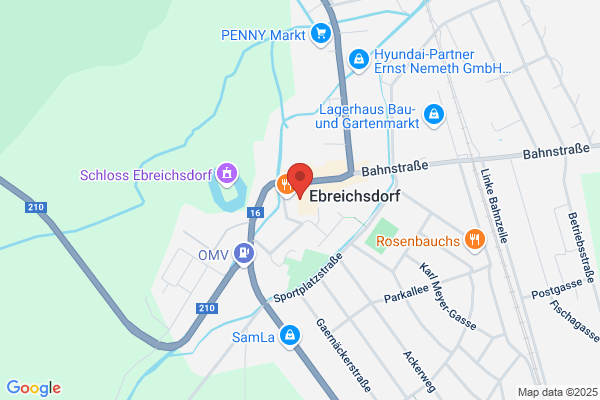P.M.D. Unternehmensberatung GmbH