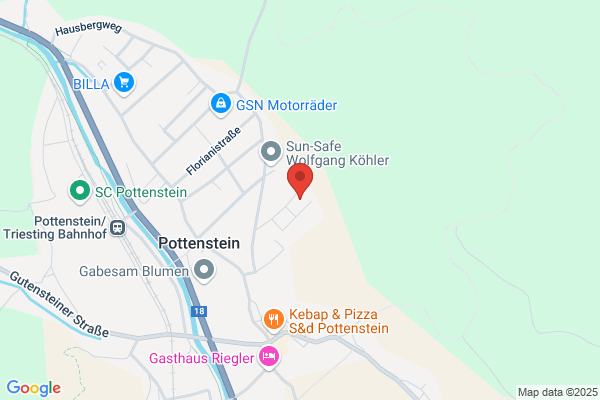 Pogats Baumpflege GmbH