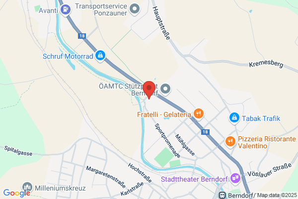 Pongratz Sanierungs GmbH - Partner im SOLUTO Franchise-System