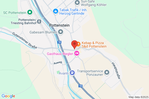 Tierärztliche Praxis Pottenstein Dr Andrea Dobretsberger u Dr Karin Strasser