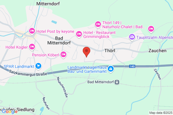 Theresia Huettner