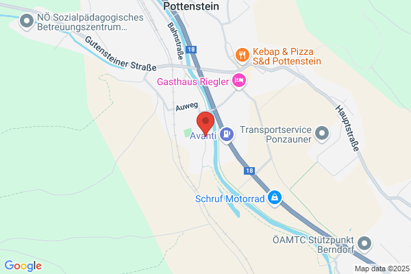 ATC Pottenstein
