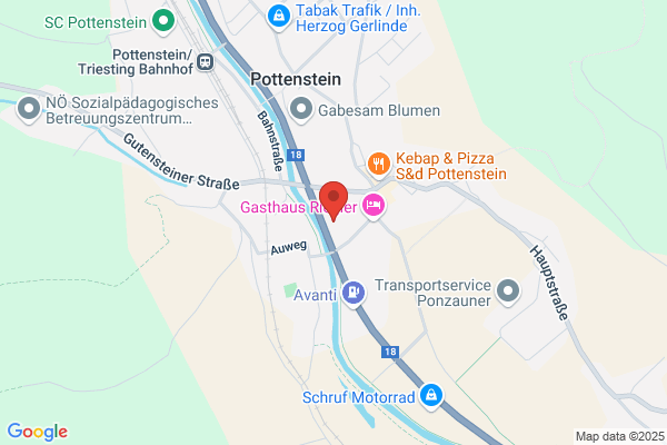 Apotheke Zum heiligen Antonius Magp.pharm Walter Staschek KG