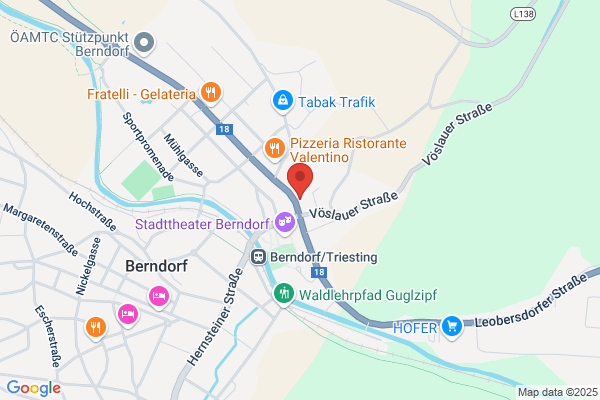 Berndorf Besteck Boutique GmbH