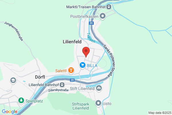 Bezirksgericht