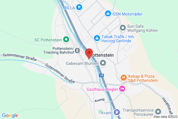 Brandstaetter Schlosserei u Eisenhandel GesmbH