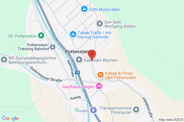 Brigitte Schatz - Immobilien