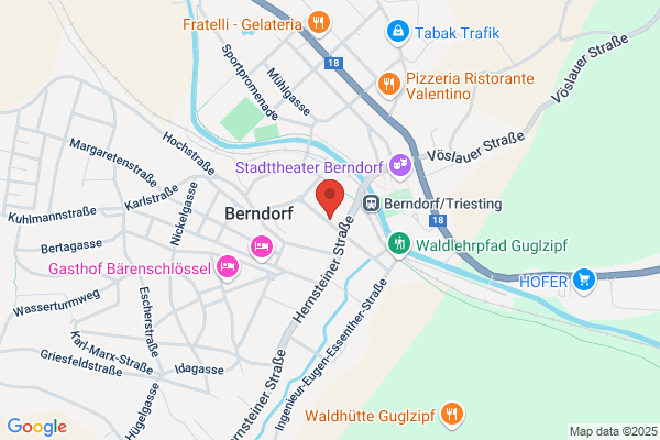 CINEXX Berndorf
