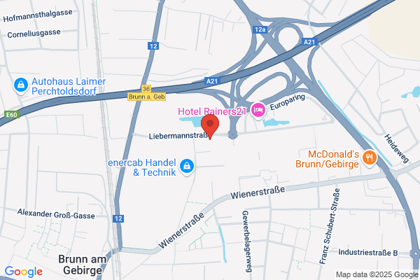 Convertinvest Financial Services GmbH