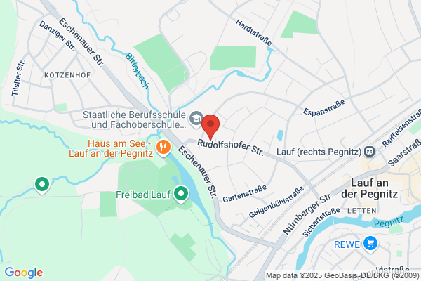 Copy-Shop Hoedl