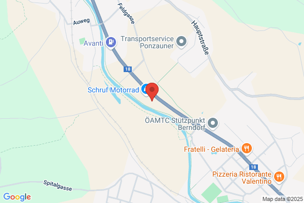 Erich Marker Gesellschaft m.b.H. und Co.KG