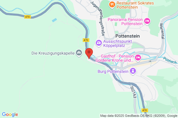 Evangelisches Pfarramt
