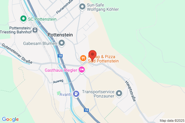Gemeindebuecherei Pottenstein