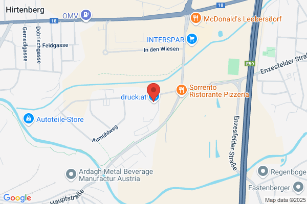 Hilfswerk Triestingtal